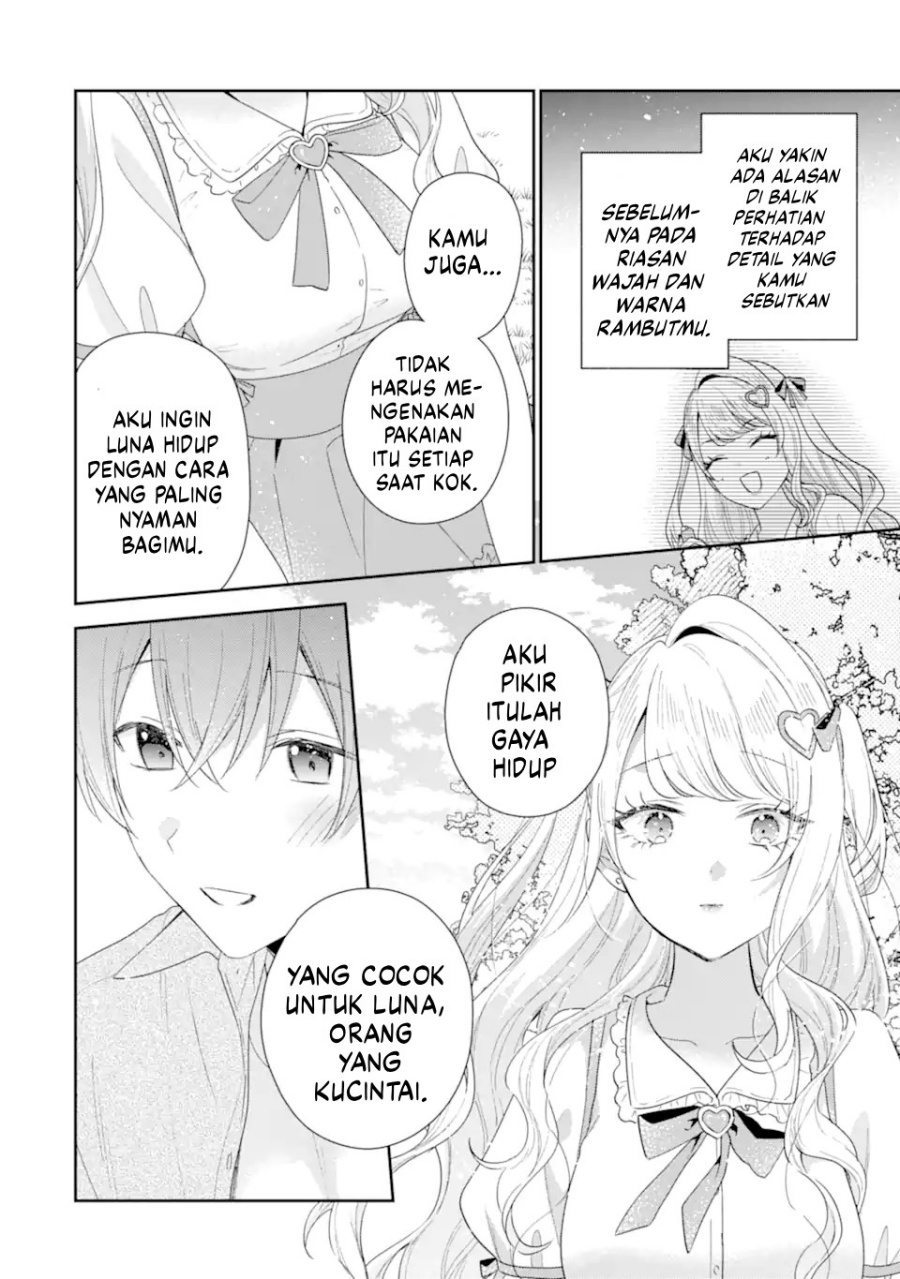 Baca Keiken Zumi na Kimi to, Keikein Zero na Ore ga, Otsukiai Suru Hanashi - Chapter 41 halaman 27