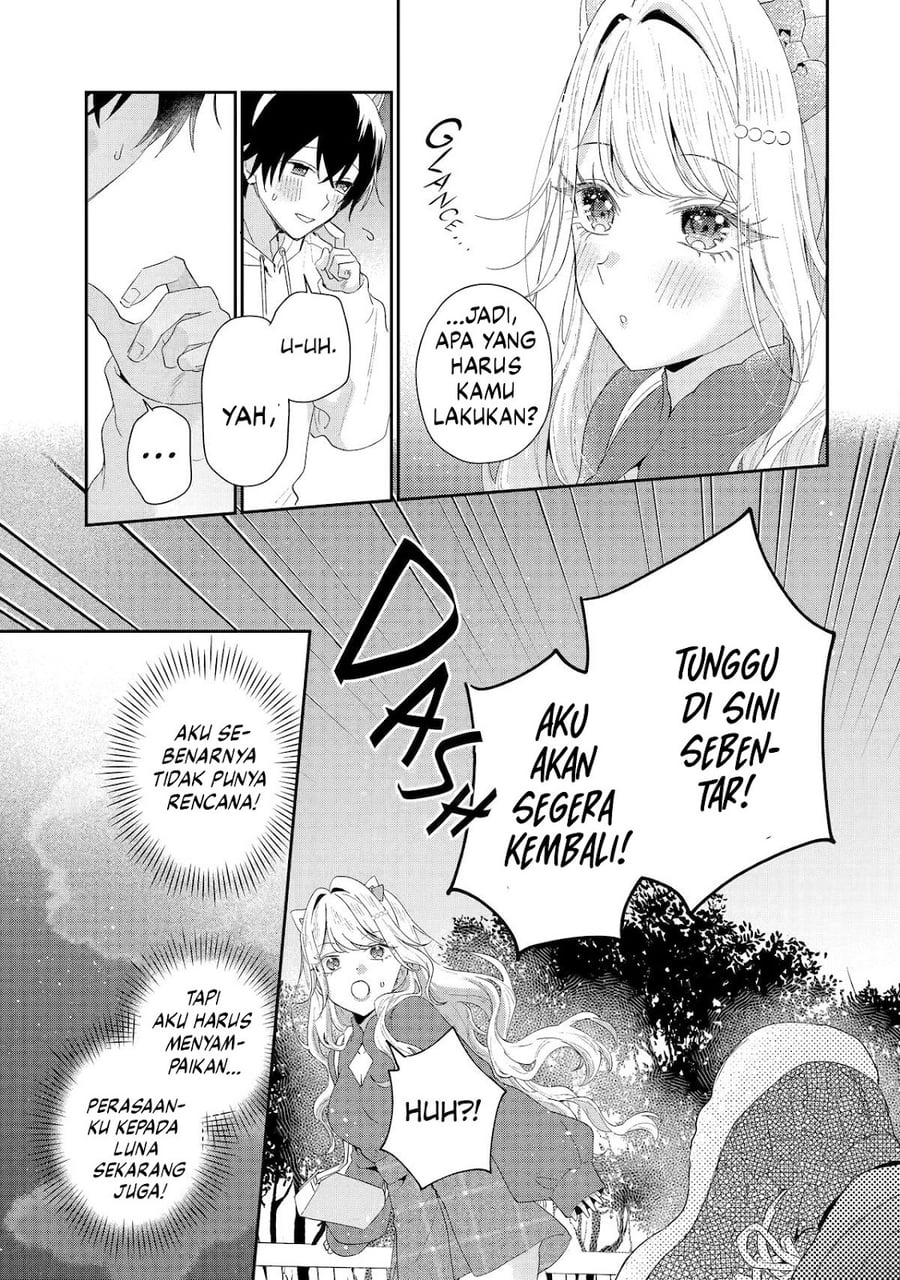 Baca Keiken Zumi na Kimi to, Keikein Zero na Ore ga, Otsukiai Suru Hanashi - Chapter 45 halaman 56
