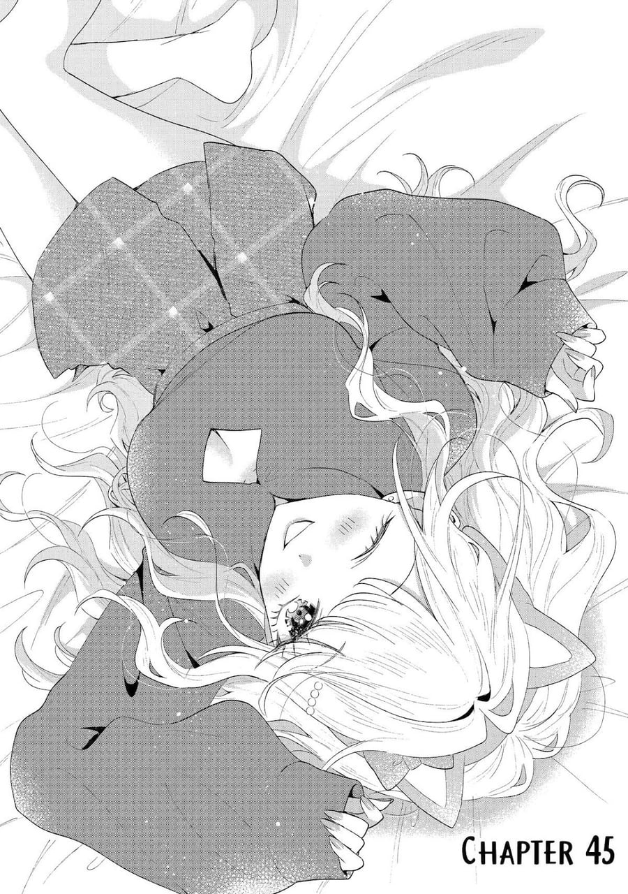 Baca Keiken Zumi na Kimi to, Keikein Zero na Ore ga, Otsukiai Suru Hanashi - Chapter 45 halaman 4