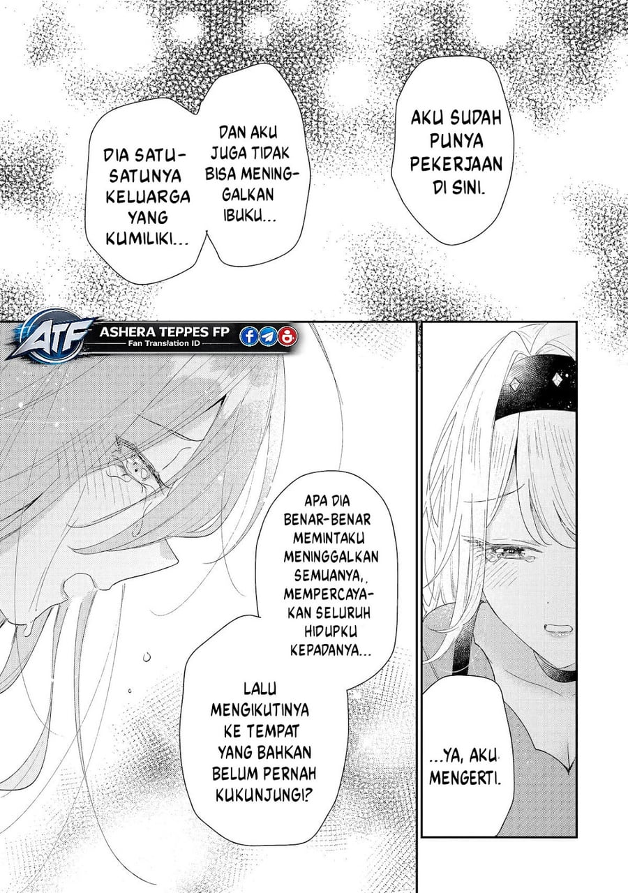 Keiken Zumi na Kimi to, Keikein Zero na Ore ga, Otsukiai Suru Hanashi Chapter 46 - Page 12