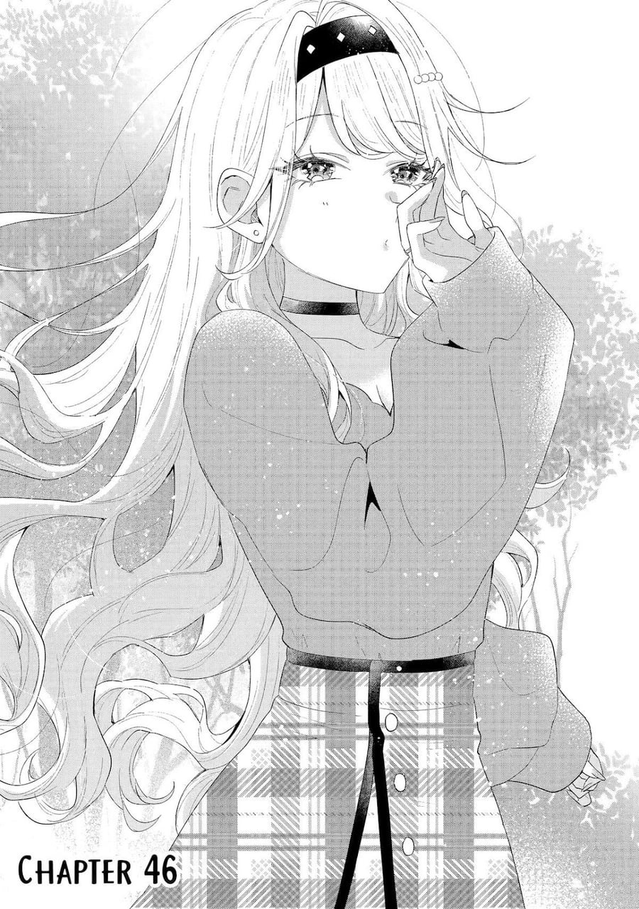 Keiken Zumi na Kimi to, Keikein Zero na Ore ga, Otsukiai Suru Hanashi Chapter 46 - Page 2