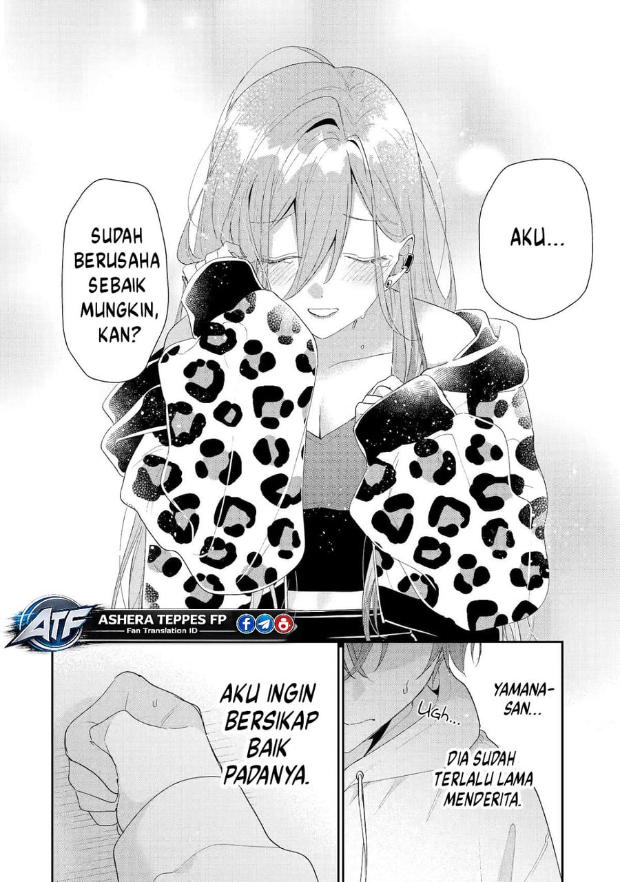 Keiken Zumi na Kimi to, Keikein Zero na Ore ga, Otsukiai Suru Hanashi Chapter 46 - Page 27