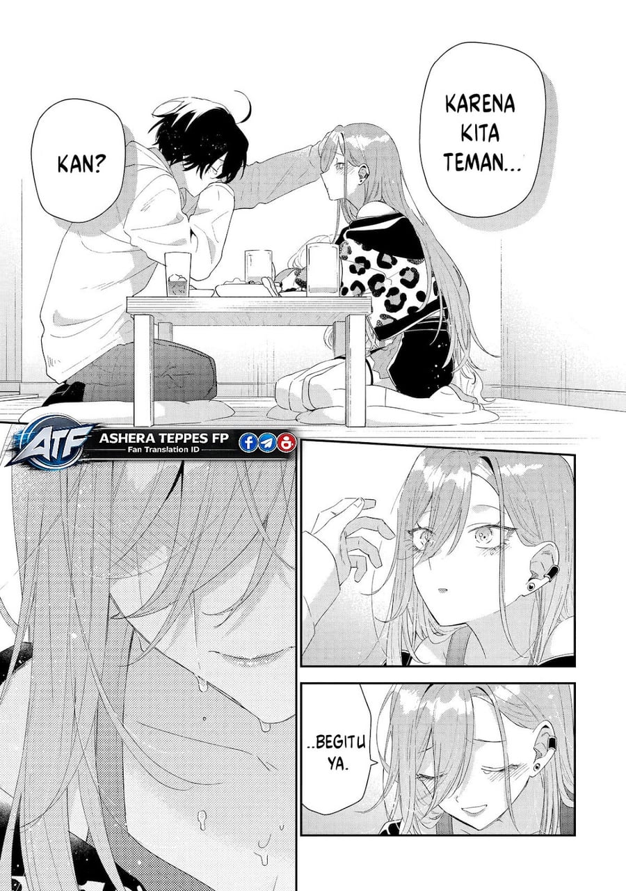 Keiken Zumi na Kimi to, Keikein Zero na Ore ga, Otsukiai Suru Hanashi Chapter 46 - Page 30
