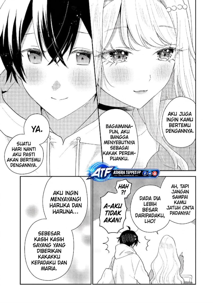 Keiken Zumi na Kimi to, Keikein Zero na Ore ga, Otsukiai Suru Hanashi Chapter 48 - Page 24