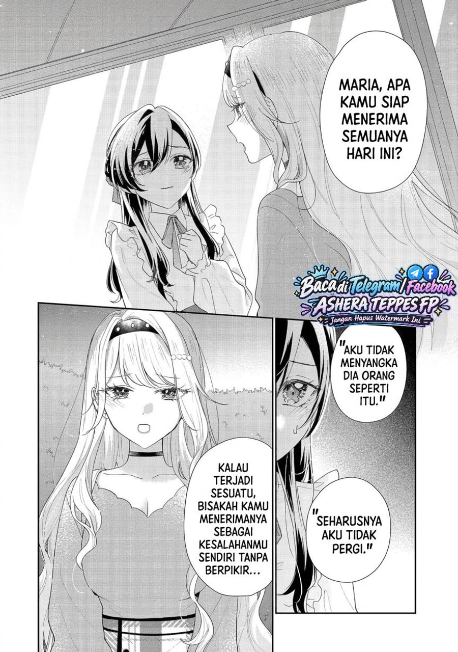 Keiken Zumi na Kimi to, Keikein Zero na Ore ga, Otsukiai Suru Hanashi Chapter 49 - Page 27