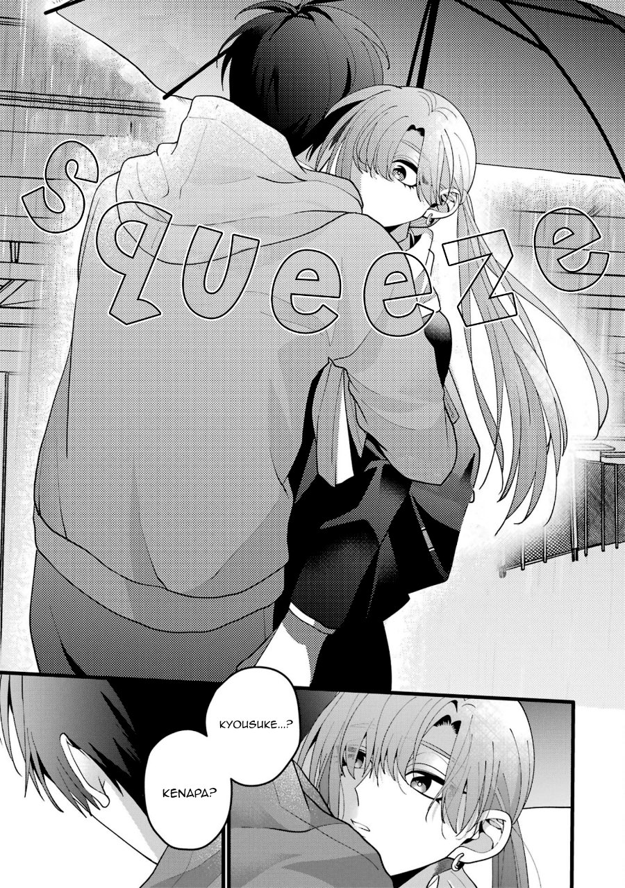 Kekkon shiyou. Rikon zentei de. Chapter 4 - Page 20