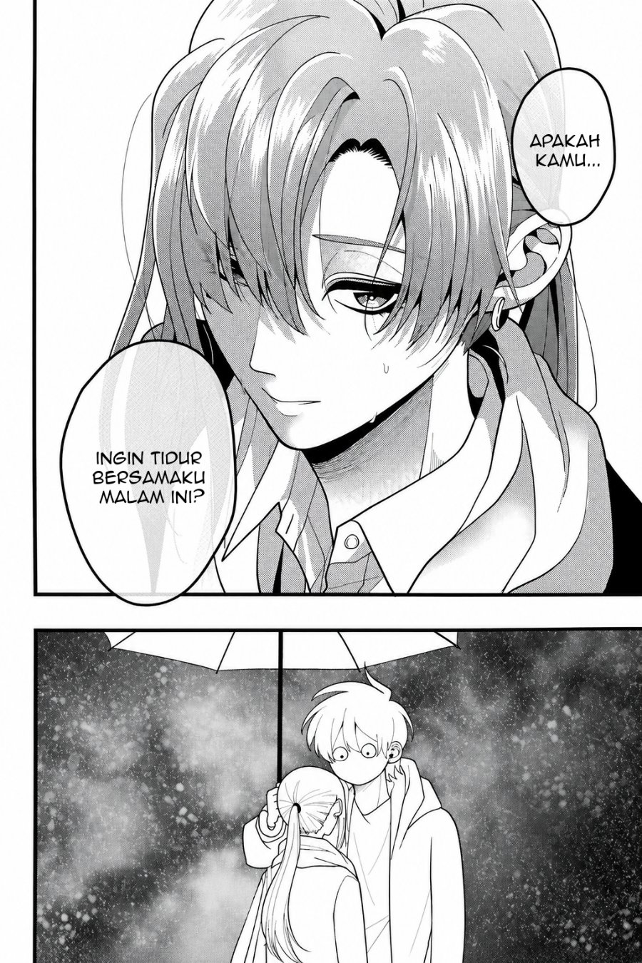 Kekkon shiyou. Rikon zentei de. Chapter 4 - Page 23
