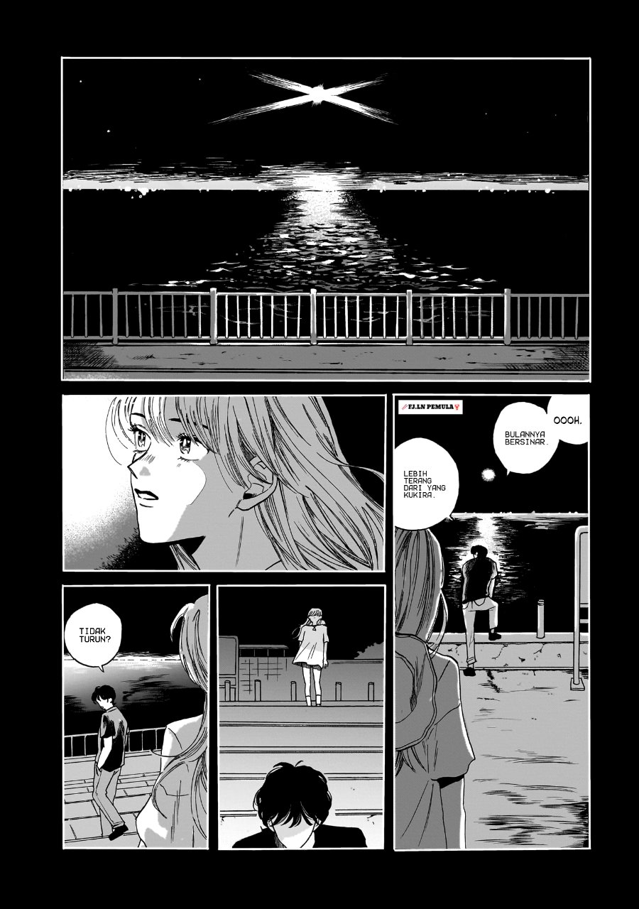 Kemuri no Mukou ni Koe ga Kikoeru Chapter 2 - Page 26