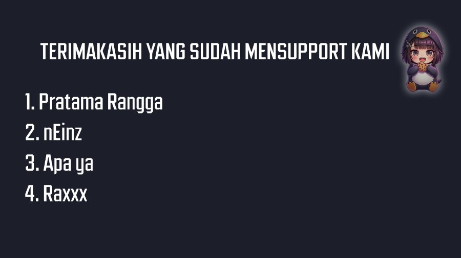 Baca Ken to Mahou to NTR - Chapter 11 halaman 2