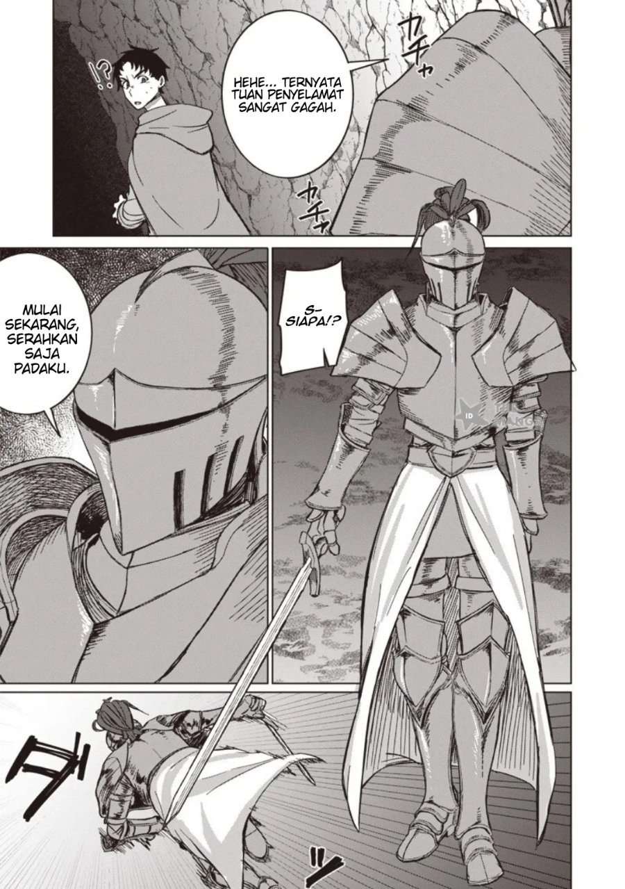 Ken to Mahou to NTR Chapter 19 - Page 8