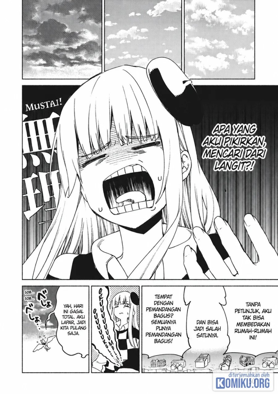 Kenja no Deshi wo Nanoru Kenja Chapter 69 - Page 20