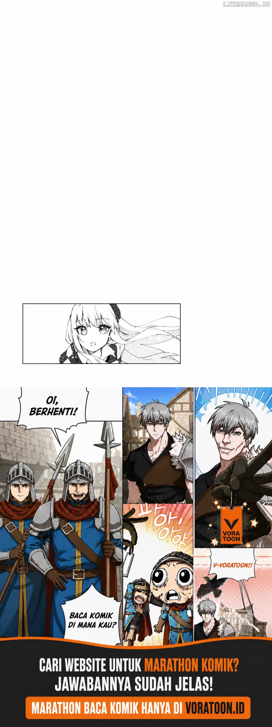 Kenja no Deshi wo Nanoru Kenja Chapter 69 - Page 25