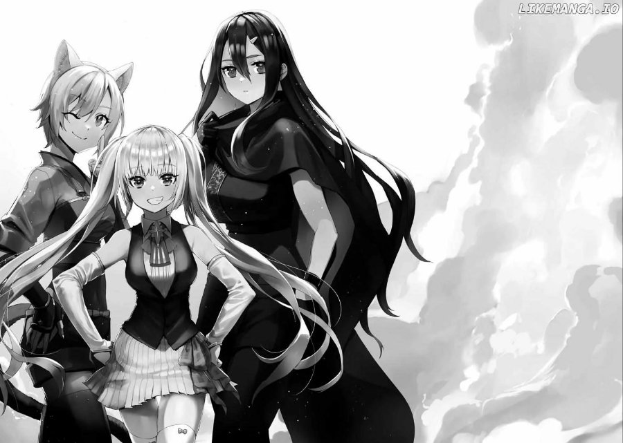 Kenja no Deshi wo Nanoru Kenja Chapter 73 - Page 25