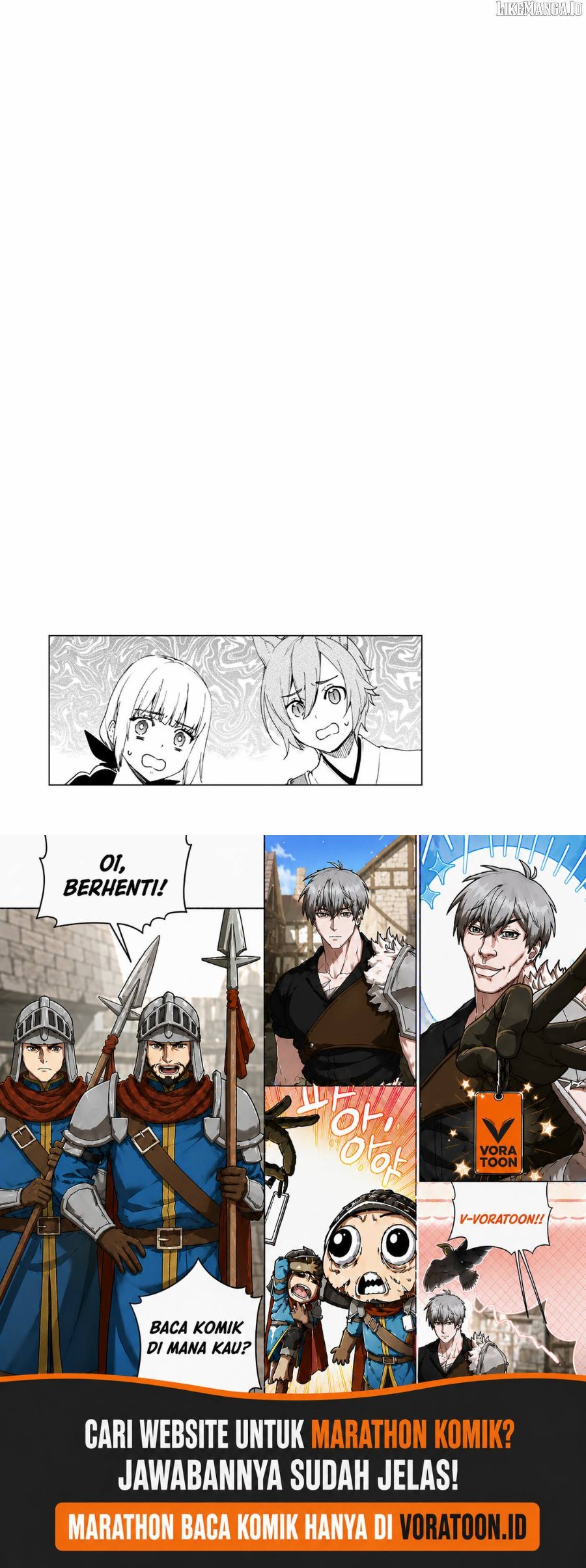 Kenja no Deshi wo Nanoru Kenja Chapter 74 - Page 28