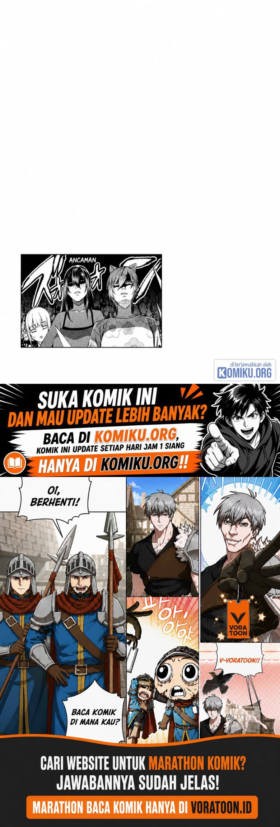 Kenja no Deshi wo Nanoru Kenja Chapter 75 - Page 34