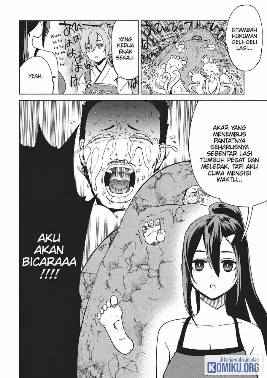 Kenja no Deshi wo Nanoru Kenja Chapter 77 - Page 6