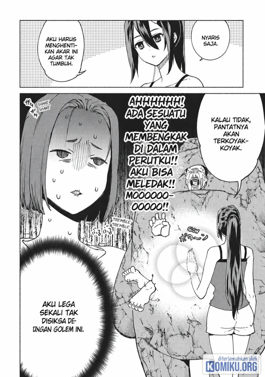 Kenja no Deshi wo Nanoru Kenja Chapter 77 - Page 8