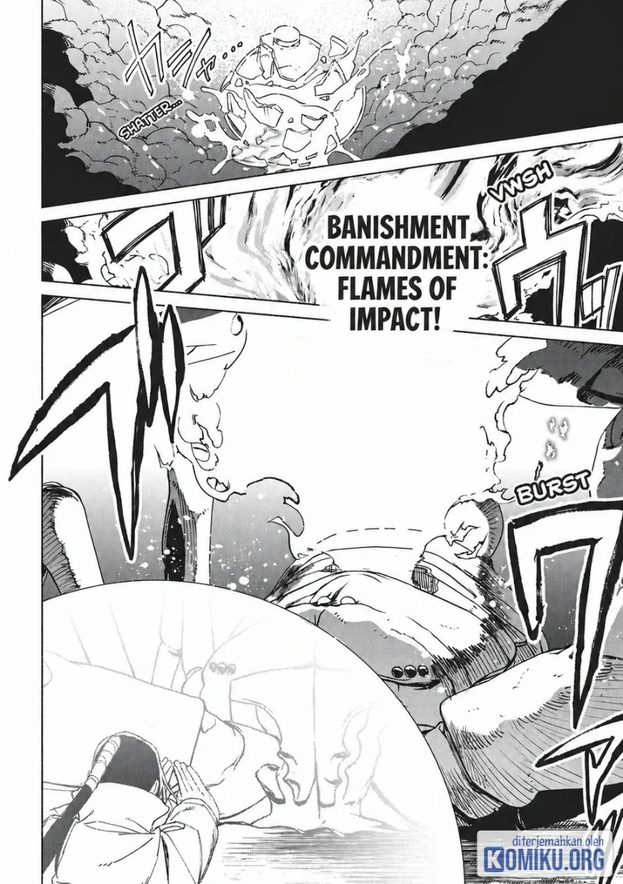 Kenja no Deshi wo Nanoru Kenja Chapter 78 - Page 12