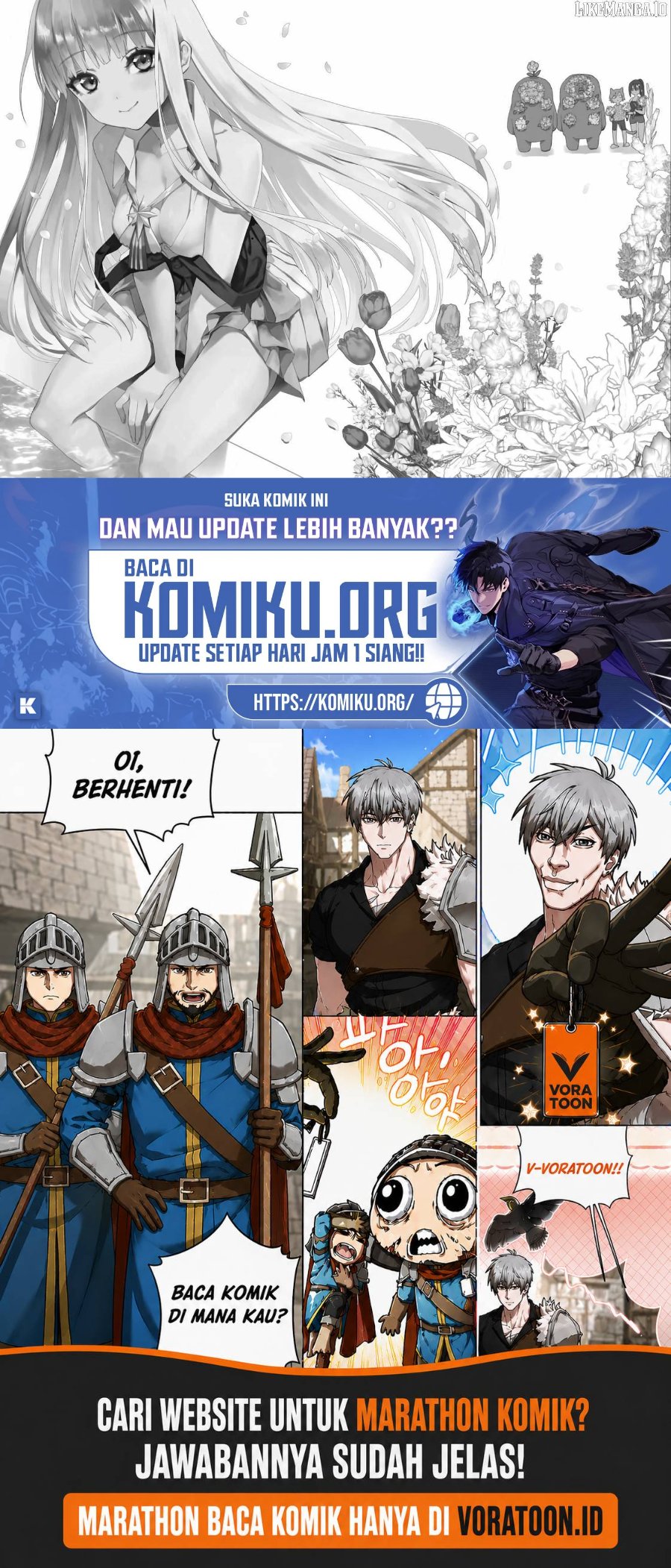 Kenja no Deshi wo Nanoru Kenja Chapter 79.5 - Page 5