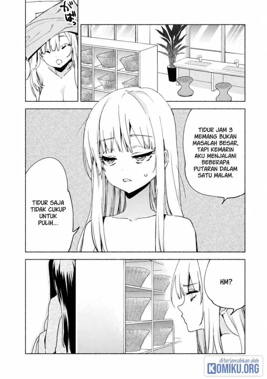 Kenja no Deshi wo Nanoru Kenja Chapter 80 - Page 5