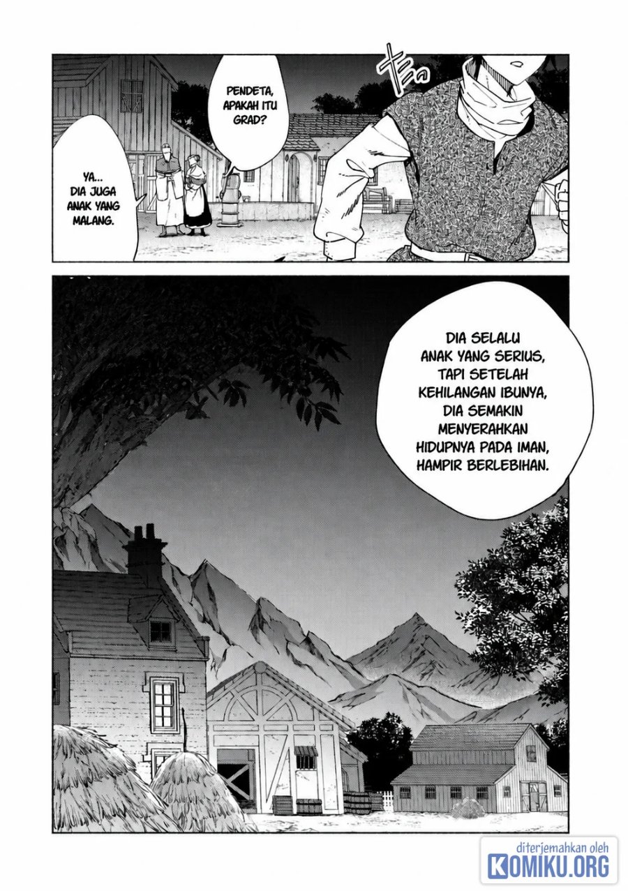 Kenja no Deshi wo Nanoru Kenja Chapter 86 - Page 2