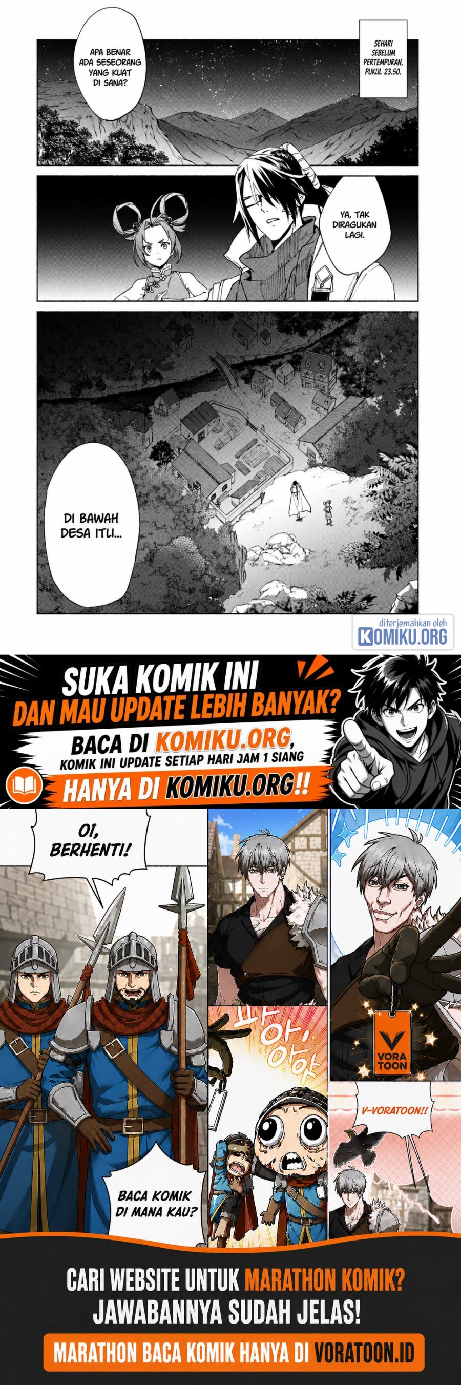 Kenja no Deshi wo Nanoru Kenja Chapter 87 - Page 24