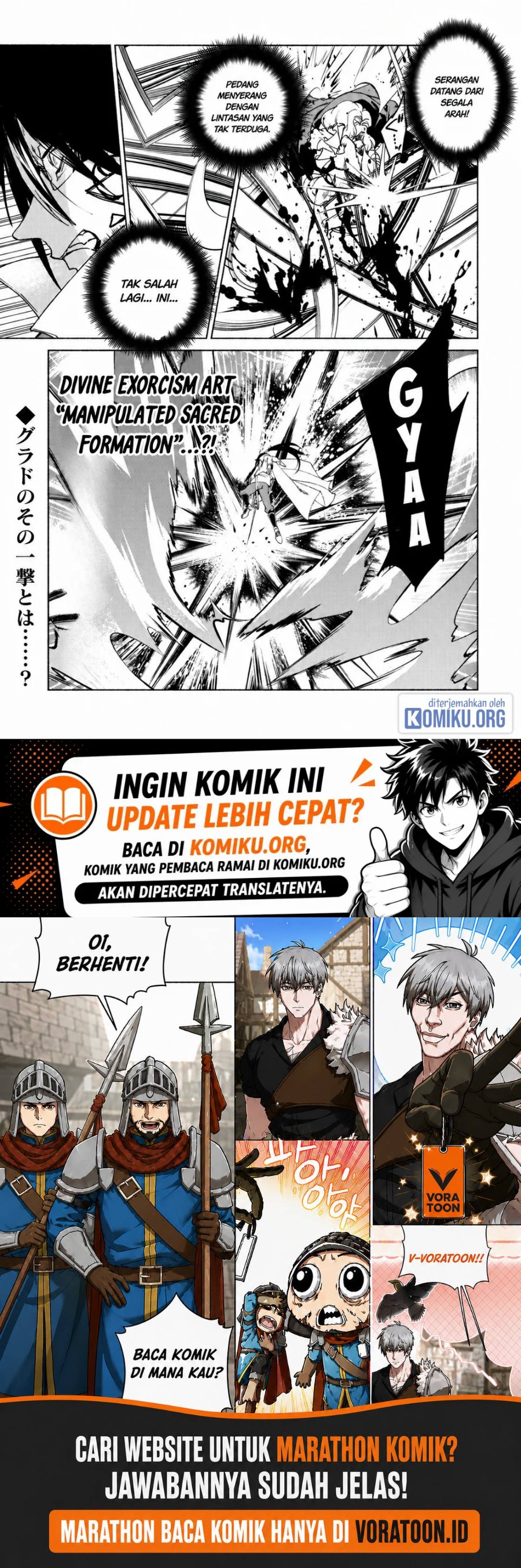 Kenja no Deshi wo Nanoru Kenja Chapter 89 - Page 27