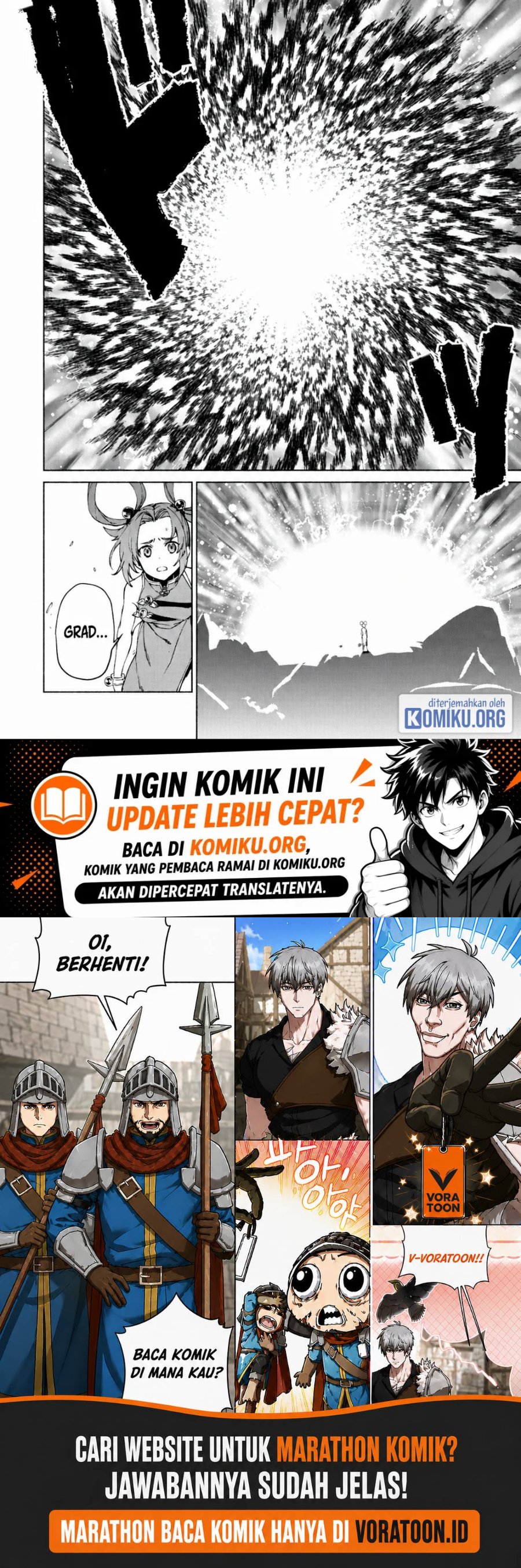 Kenja no Deshi wo Nanoru Kenja Chapter 90.1 - Page 24
