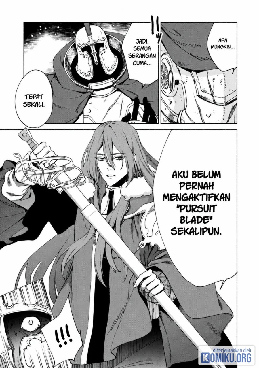Kenja no Deshi wo Nanoru Kenja Chapter 91 - Page 20