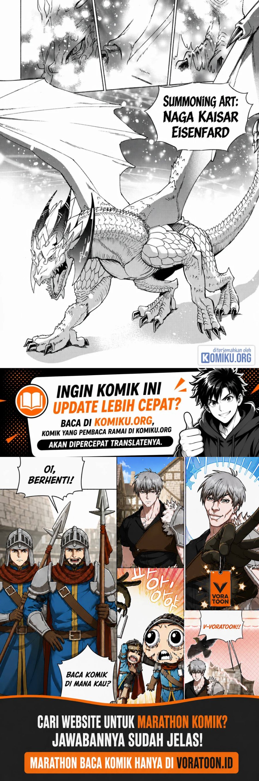 Kenja no Deshi wo Nanoru Kenja Chapter 93 - Page 23