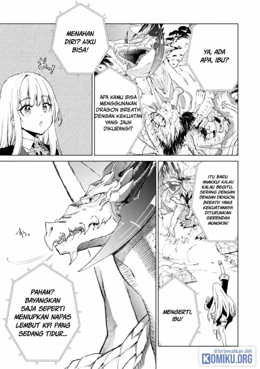 Kenja no Deshi wo Nanoru Kenja Chapter 94 - Page 13