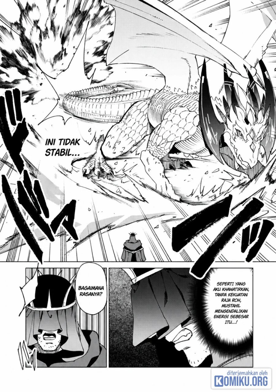 Kenja no Deshi wo Nanoru Kenja Chapter 94 - Page 5