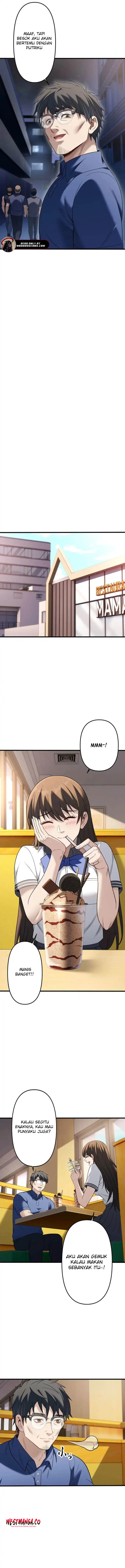Baca Kenka Oji-san – Namo Naki Chuunen, Tsuyo Sugiru (Fighting Uncle) - Chapter 26 halaman 9