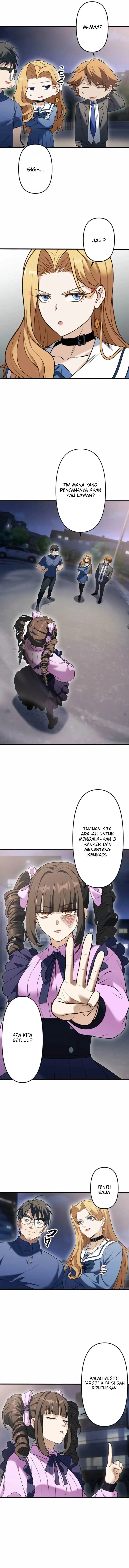 Baca Kenka Oji-san – Namo Naki Chuunen, Tsuyo Sugiru (Fighting Uncle) - Chapter 29 halaman 13