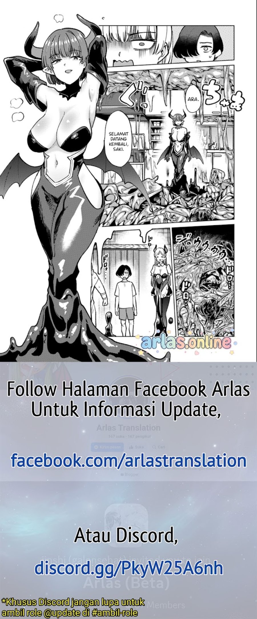 Keppeki sakyubasu wa xxx ga o kirai! Chapter 13 - Page 10