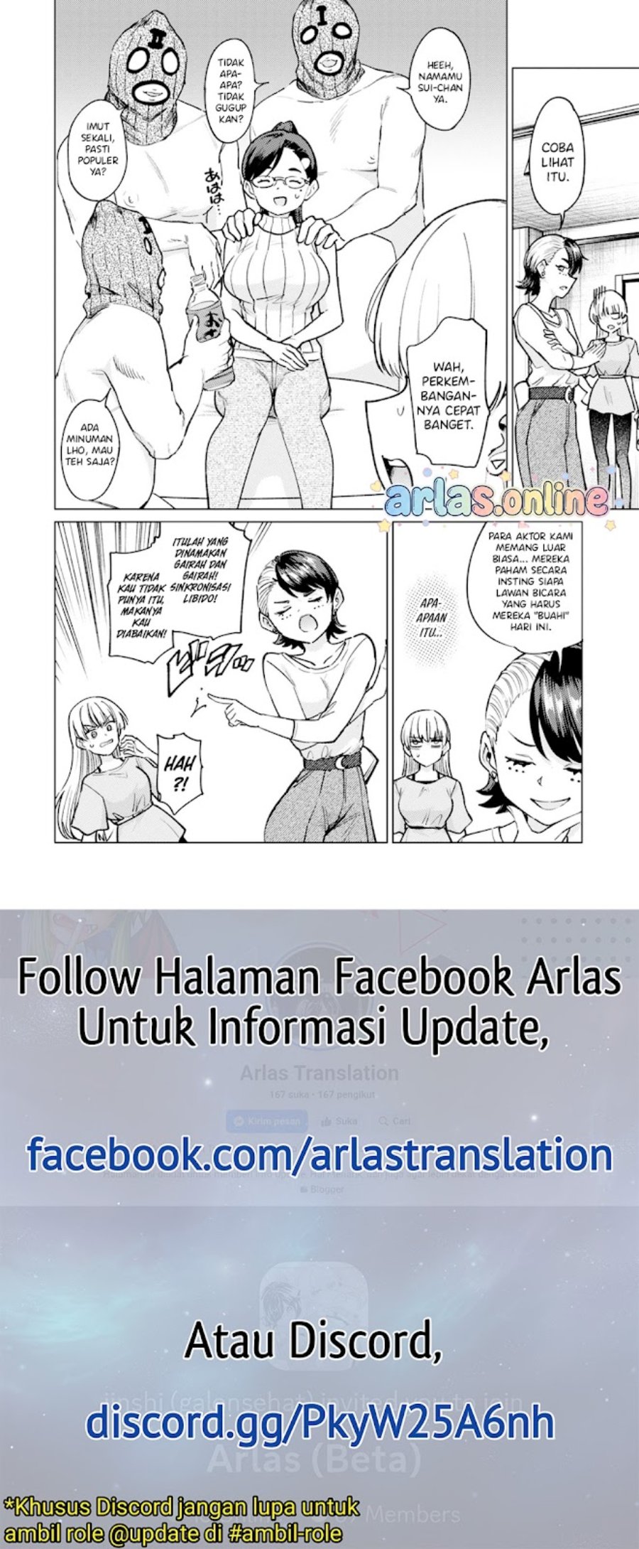 Keppeki sakyubasu wa xxx ga o kirai! Chapter 15 - Page 9