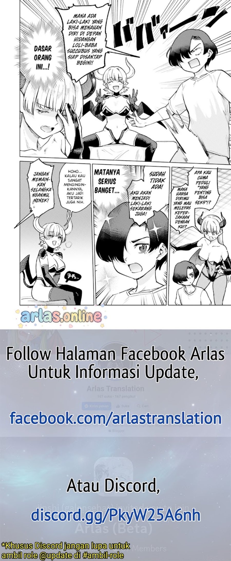 Keppeki sakyubasu wa xxx ga o kirai! Chapter 16 - Page 9