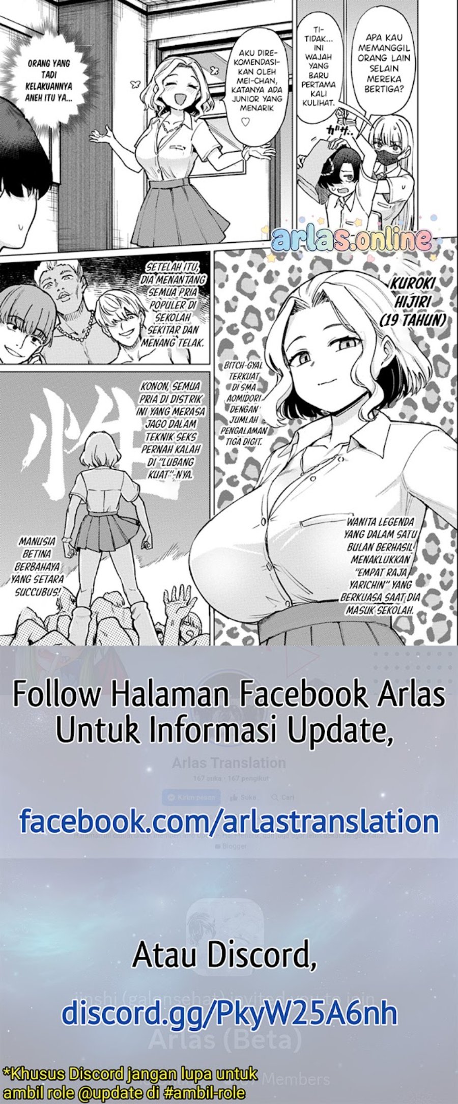 Baca Keppeki sakyubasu wa xxx ga o kirai! - Chapter 6 halaman 8