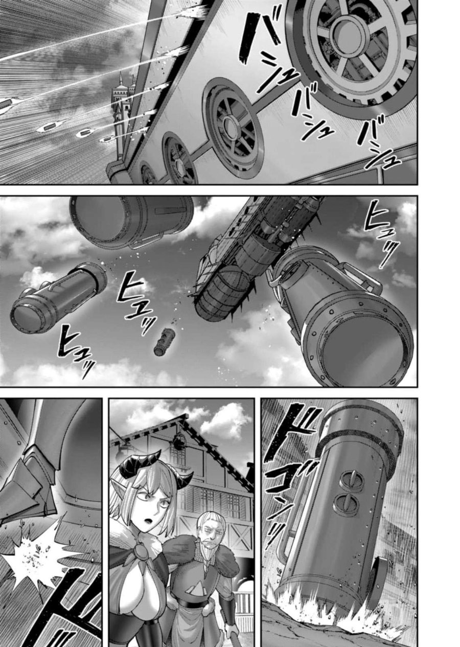 Baca Kichiku Eiyuu - Chapter 100 halaman 10