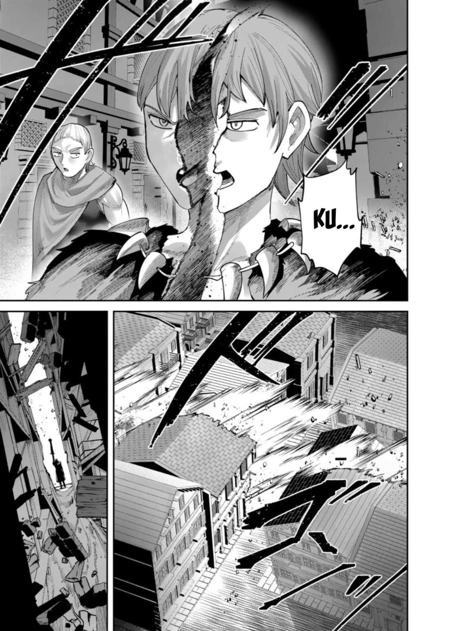 Baca Kichiku Eiyuu - Chapter 100 halaman 12