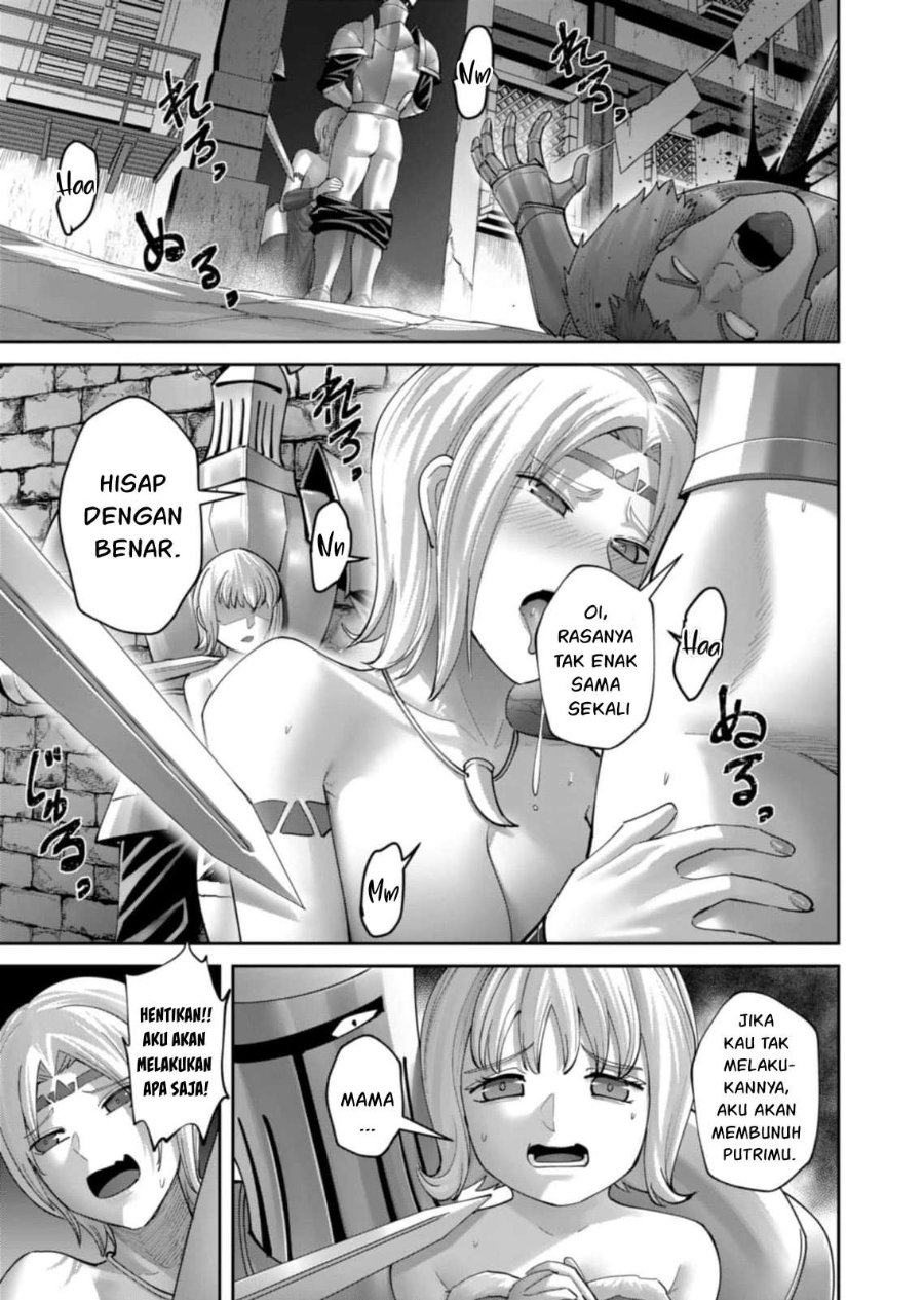 Baca Kichiku Eiyuu - Chapter 100 halaman 14