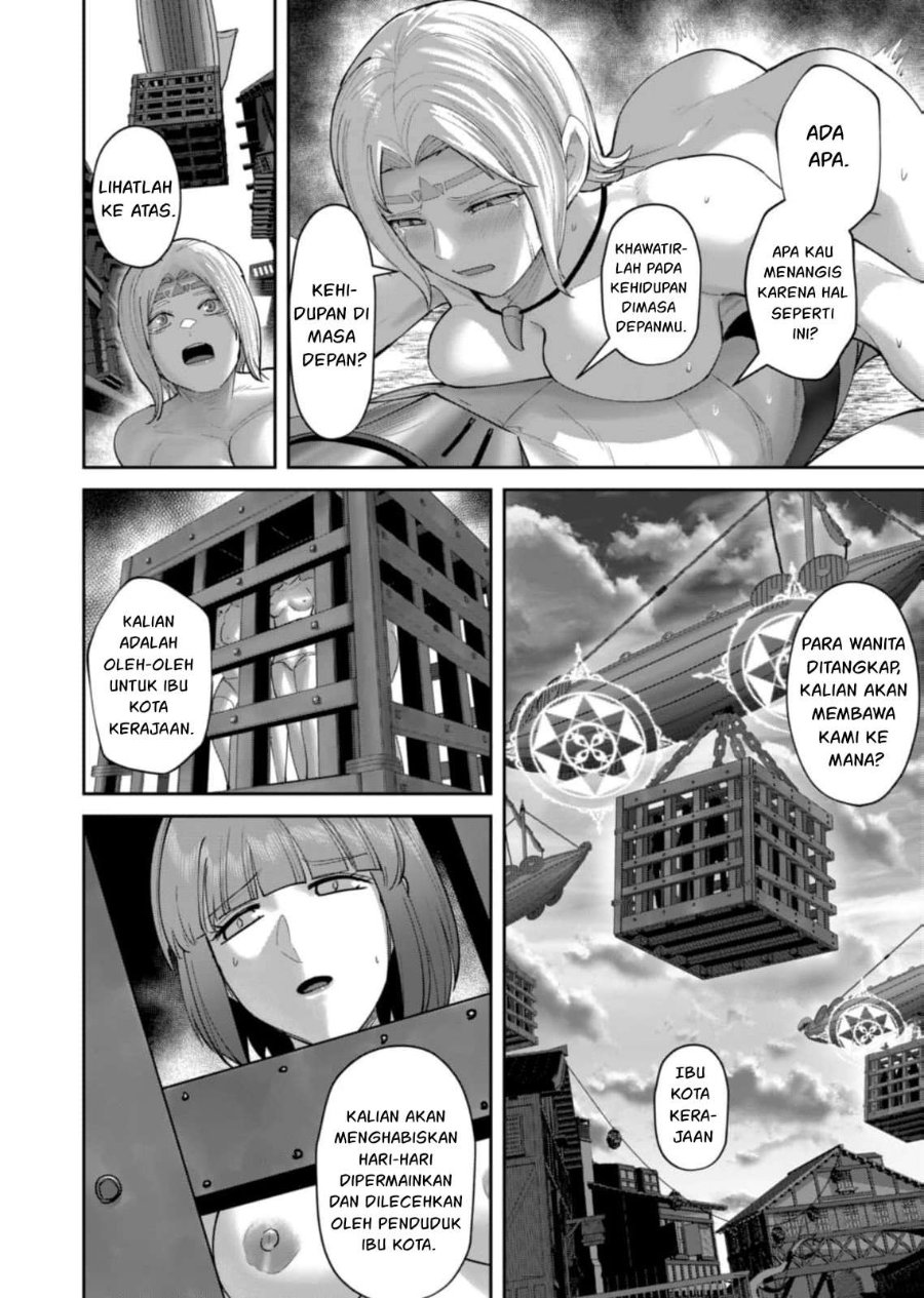 Baca Kichiku Eiyuu - Chapter 100 halaman 17