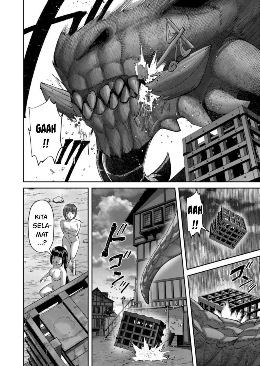 Baca Kichiku Eiyuu - Chapter 100 halaman 19