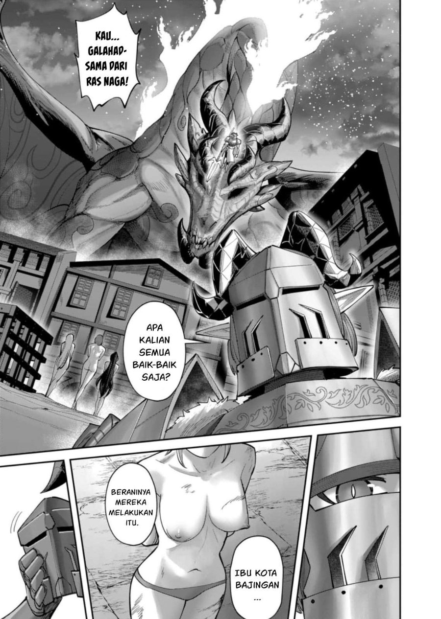 Baca Kichiku Eiyuu - Chapter 100 halaman 20