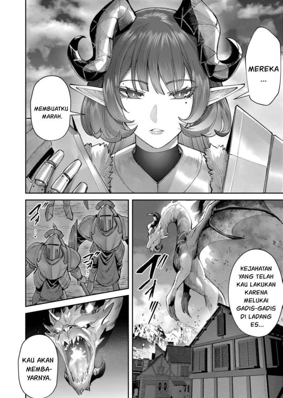 Baca Kichiku Eiyuu - Chapter 100 halaman 21