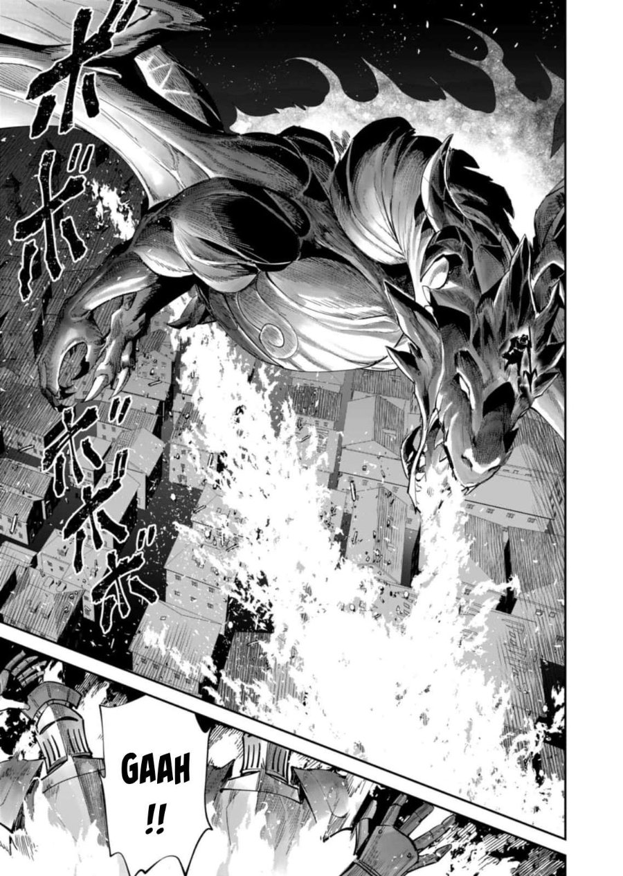 Baca Kichiku Eiyuu - Chapter 100 halaman 22