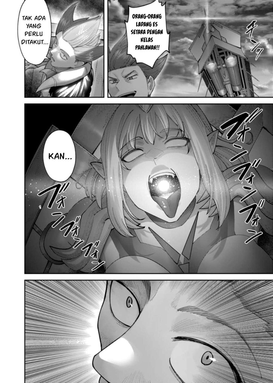 Baca Kichiku Eiyuu - Chapter 100 halaman 5
