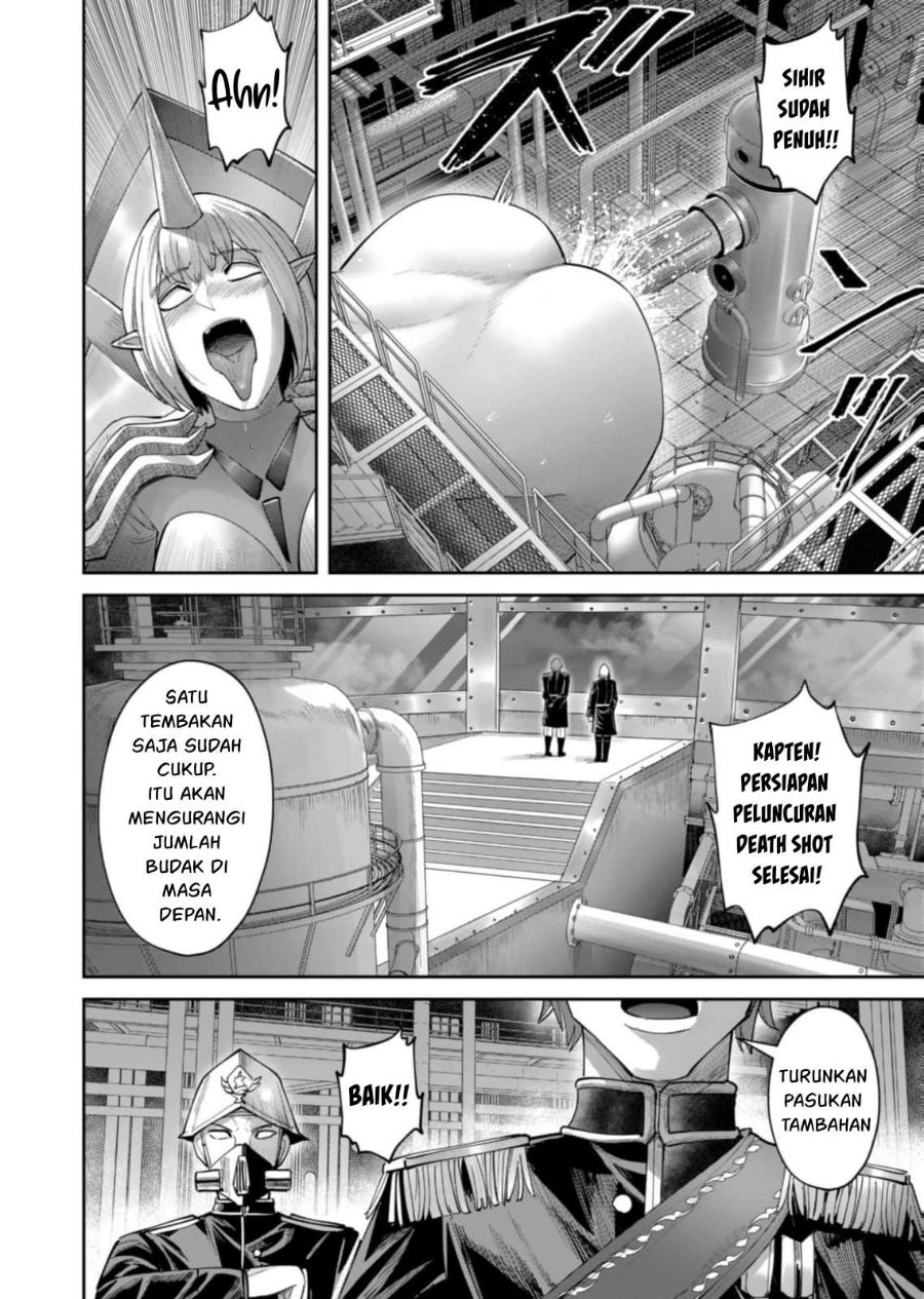 Baca Kichiku Eiyuu - Chapter 100 halaman 9