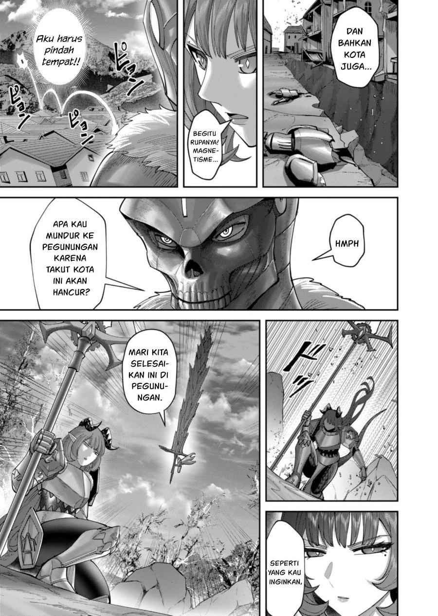 Kichiku Eiyuu Chapter 101 - Page 14