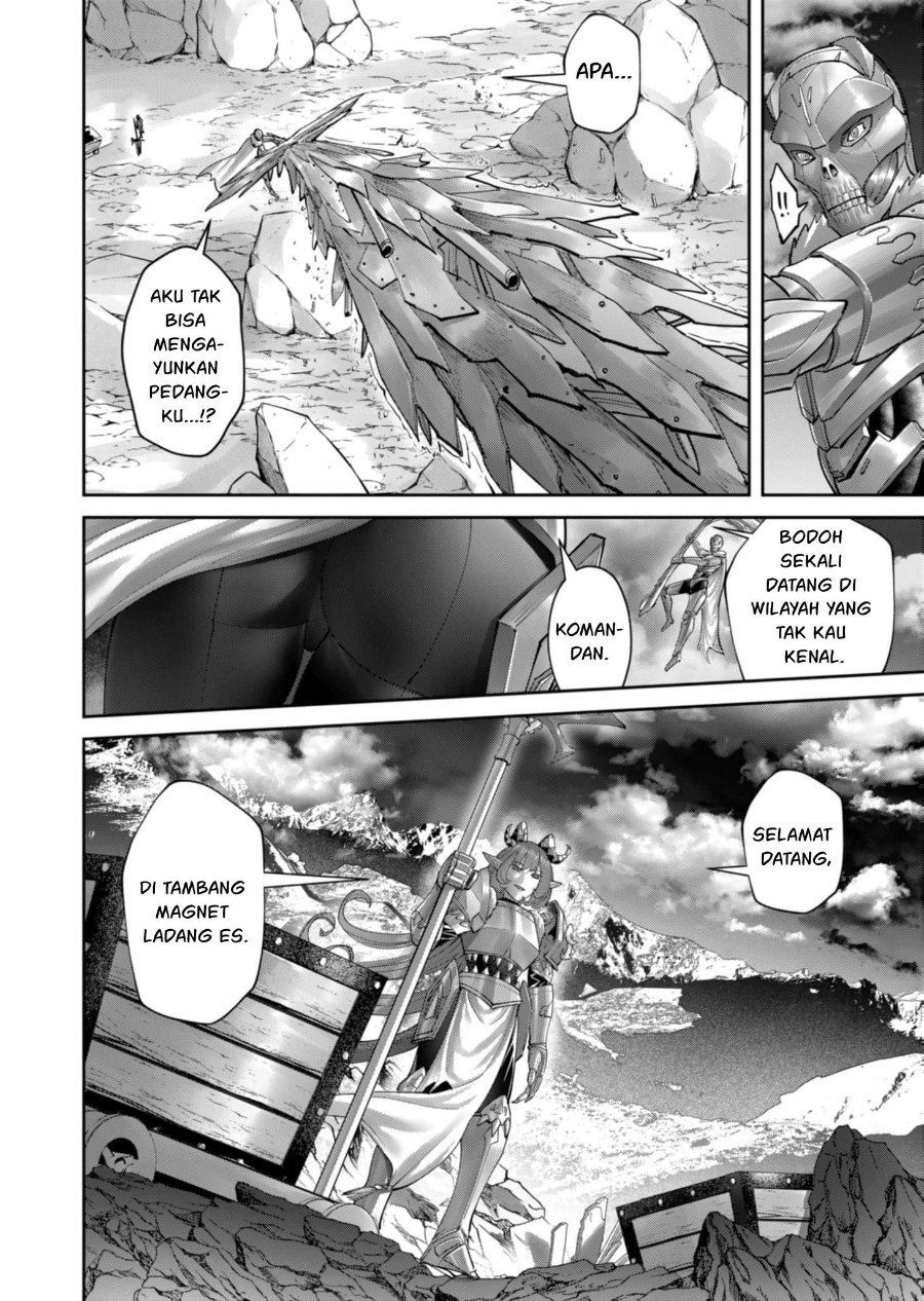 Kichiku Eiyuu Chapter 101 - Page 15